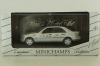 Mercedes C180 (W202) car of the World Champions, Stuttgart 1993, 430032105, Minichamps 1:43