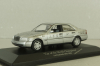 Mercedes C180 (W202) car of the World Champions, Stuttgart 1993, 430032105, Minichamps 1:43 Уценка!