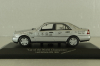 Mercedes C180 (W202) car of the World Champions, Stuttgart 1993, 430032105, Minichamps 1:43 Уценка!