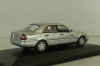 Mercedes C180 (W202) car of the World Champions, Stuttgart 1993, 430032105, Minichamps 1:43 Уценка!