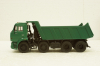 Камаз-6540 8х4 самосвал, АвтоИстория 1:43