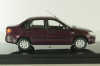 Ваз-2190 Granta Lux 2013 г.,фиолетовыйб 221904, DiP Models 1:43