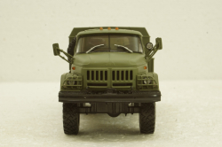 УМП-350(131) Зил-131, АвтоИстория 1:43