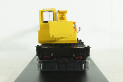 Камаз-53213 КС-3575А, автокран, 1979, SSM1507, SSM 1:43