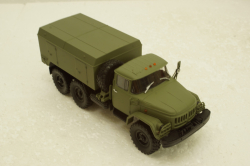 УМП-350(131) Зил-131, АвтоИстория 1:43