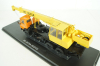 Камаз-53213 КС-3575А, автокран, 1979, SSM1507, SSM 1:43