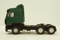 Маз-6430 тягач, АвтоИстория 1:43