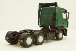 Маз-6430 тягач, АвтоИстория 1:43