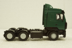 Маз-6430 тягач, АвтоИстория 1:43