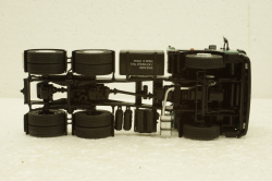 Маз-6430 тягач, АвтоИстория 1:43