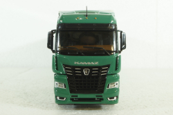 КАМАЗ-54901 с полуприцепом НЕФАЗ-93341, 102989, Автоистория 1:43