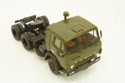 Камаз-54112 тягач, АвтоИстория 1:43