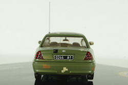 Ford Crown Victoria, Военна Розвідка України, TruckTyr 1:43