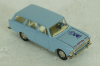 Москвич-426 А6, голубой, Фестиваль 1985г.,Тантал/Радон 1:43
