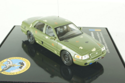 Ford Crown Victoria, Военна Розвідка України, TruckTyr 1:43