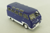 Раф-08 Спридитис 1960, синий, Автолегенды СССР №148, 1:43