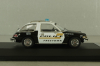 AMC Pacer X "DARE" Freetown police 1975, PRD128, PremiumX 1:43