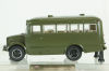 КАвЗ-651А "Штабной" 1970-е, 165111, DiP Models 1:43