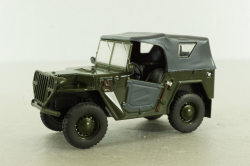 АР-НАТИ, Автолегенды СССР №118