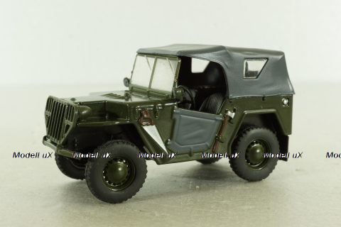 АР-НАТИ, Автолегенды СССР №118