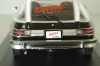 AMC Pacer X "DARE" Freetown police 1975, PRD128, PremiumX 1:43