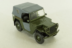 АР-НАТИ, Автолегенды СССР №118