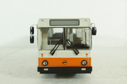 Лиаз-5256, Советский автобус 1:43 Уценка!