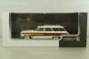 Ford Country Squire, cream 1964, PRD203, PremiumX 1:43