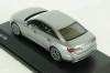 Audi A6 (C8) Sedan, I-Scale 2018, Grey, 501.18.061.31, I-Scale 1:43