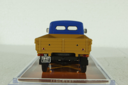 УАЗ-452ДГ 1-ый вариант исполнения, TruckTyr 1:43