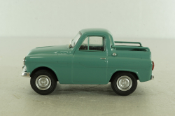 Газ-М73 "Украинец" зеленый, Автолегенды СССР №122, 1:43