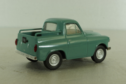 Газ-М73 "Украинец" зеленый, Автолегенды СССР №122, 1:43