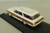 Ford Country Squire, cream 1964, PRD203, PremiumX 1:43