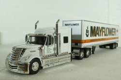 International Lonestar, American trucks, Spain, #52, Altaya 1:43