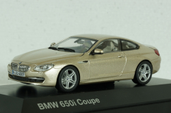 BMW 650i Coupe (F13) 2011,BMW 6 Series,  80422167098, Jadi 1:43 Уценка 2!