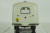 ПАЗ-651А "Скорая Медицинская Помощь" 1957, 165104, DiP Models 1:43