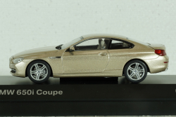 BMW 650i Coupe (F13) 2011,BMW 6 Series,  80422167098, Jadi 1:43 Уценка 2!