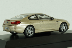 BMW 650i Coupe (F13) 2011,BMW 6 Series,  80422167098, Jadi 1:43 Уценка 2!