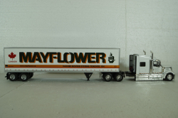 International Lonestar, American trucks, Spain, #52, Altaya 1:43