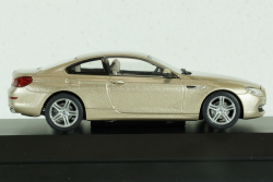 BMW 650i Coupe (F13) 2011,BMW 6 Series,  80422167098, Jadi 1:43 Уценка 2!