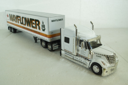 International Lonestar, American trucks, Spain, #52, Altaya 1:43