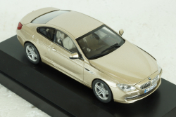 BMW 650i Coupe (F13) 2011,BMW 6 Series,  80422167098, Jadi 1:43 Уценка 2!