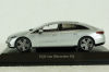 Mercedes EQS (V297) 2021 Silver, B66960572, Herpa 1:43