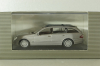 Mercedes E 320 T-Modell (S211) 2003, silver, B66961963, Minichamps 1:43
