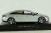 Mercedes EQS (V297) 2021 Silver, B66960572, Herpa 1:43