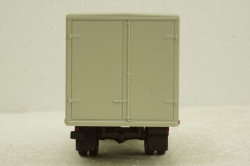 ГАЗ 52-01 (ГЗСА-893А), Легендарные Грузовики СССР №42, 1:43