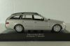 Mercedes E 320 T-Modell (S211) 2003, silver, B66961963, Minichamps 1:43