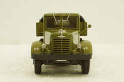 ЯАЗ-210Г, Легендарные Грузовики СССР №40, 1:43