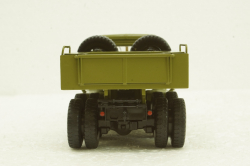 ЯАЗ-210Г, Легендарные Грузовики СССР №40, 1:43