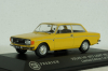 Volvo 142 1973, yellow, T9-P10013, Triple9 1:43 Уценка!